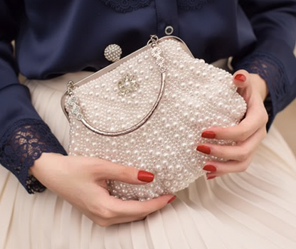 PearlÉclat™ Clutch