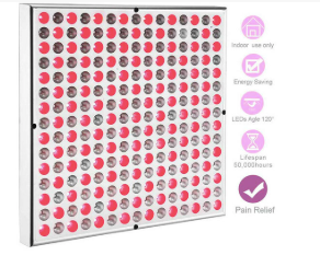 InfraGlow™ Therapy Panel