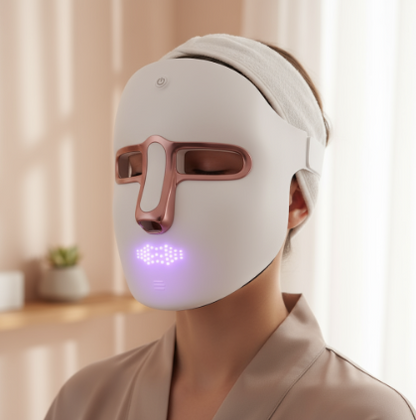 GlowThera™ LED Mask