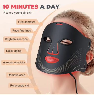 Silicone Skin Rejuvenation Mask™