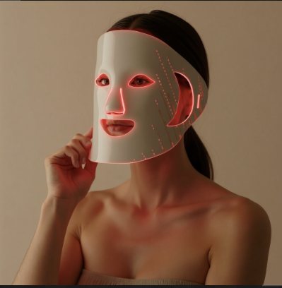 Silicone Skin Rejuvenation Mask™