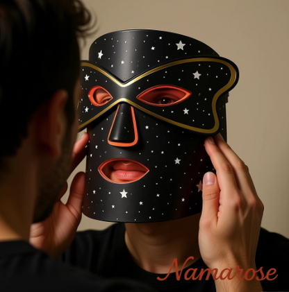 Photon IPL LED Beauty Mask™