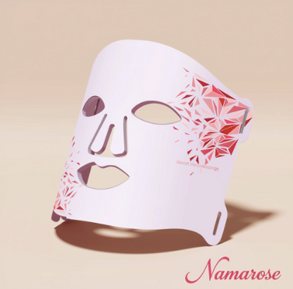 Photon Silicone Mask™