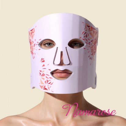 Photon Silicone Mask™