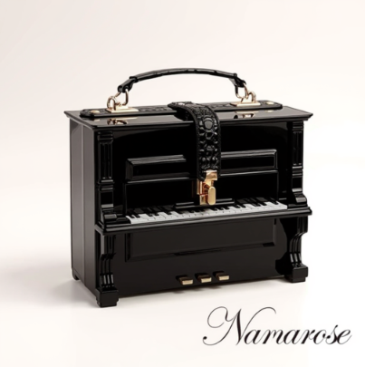 Women’s High-End Piano Bag™