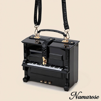 Women’s High-End Piano Bag™