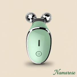 EMS facial roller™