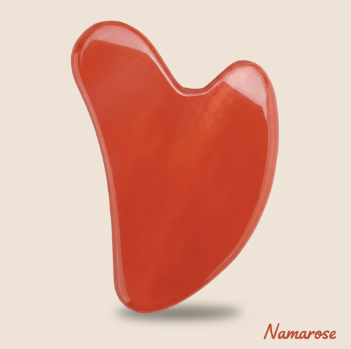 Natural Jade Gua Sha™ Tool for V Face