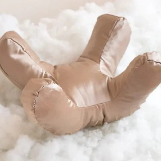 Face Pillow – Sleep Beautifully, Wake Radiant