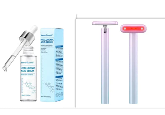 GlowLift Vibe™