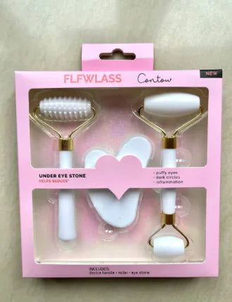 Resin Drum Beauty Scraping Tool