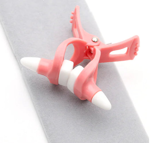 Soft Nose Shaper Clip for Enhanced Nose Appearance