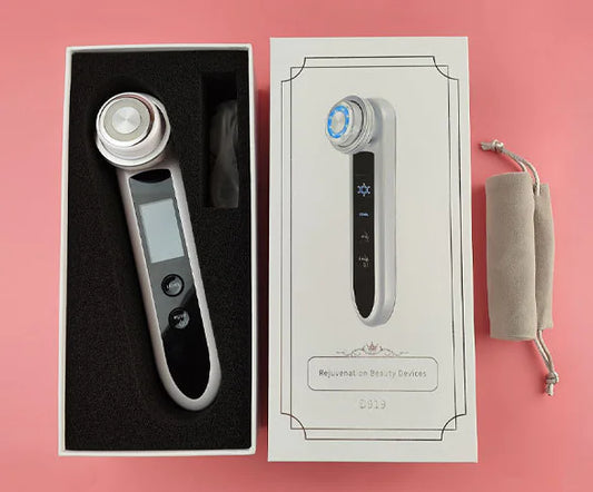 RF Skin Tighten & Lift Roller™