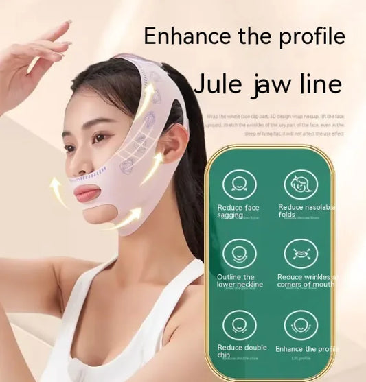 V-Line Face Slimming Bandage™