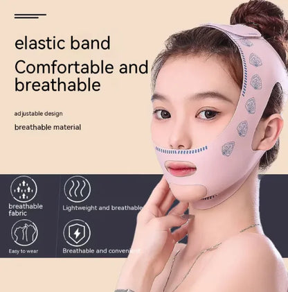 V-Line Face Slimming Bandage™