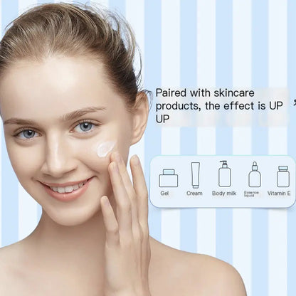 NeckLift Pro™ EMS & RF Beauty Device