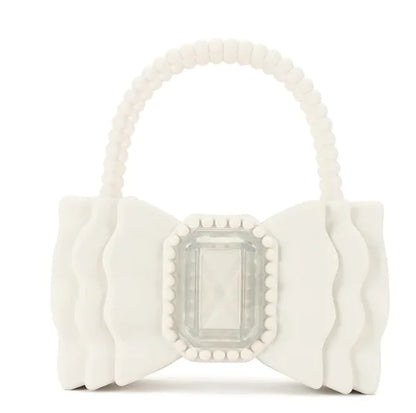 Bow Jelly Tote Bag™