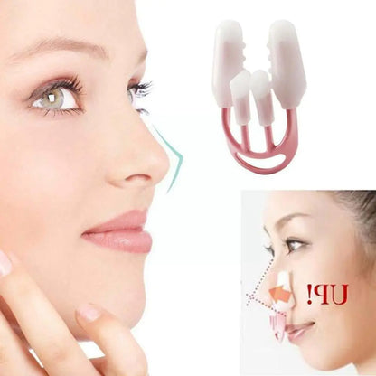 Nose Up Lifting Shaping Orthotic Clip Beauty Tool