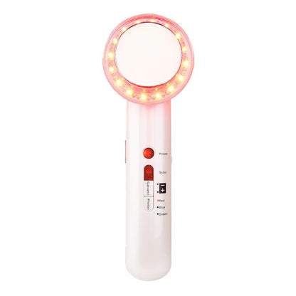EMS Microcurrent Massage Instrument™