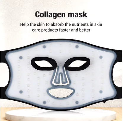 Beauty Instrument Face Mask™