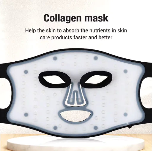 Beauty Instrument Face Mask™