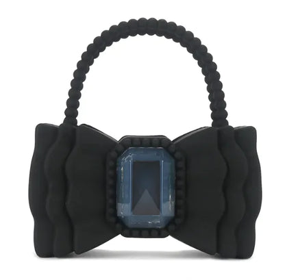 Bow Jelly Tote Bag™