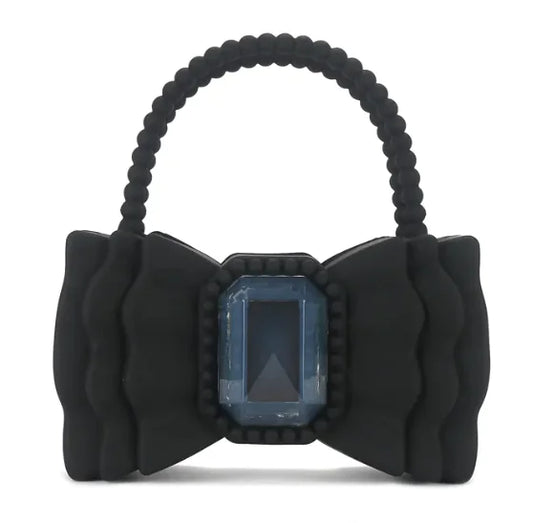 Bow Jelly Tote Bag™