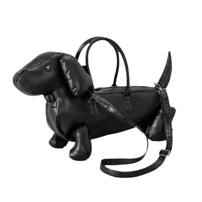 Cartoon Dog Handbag™