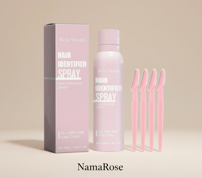 HairAware™ Facial Spray