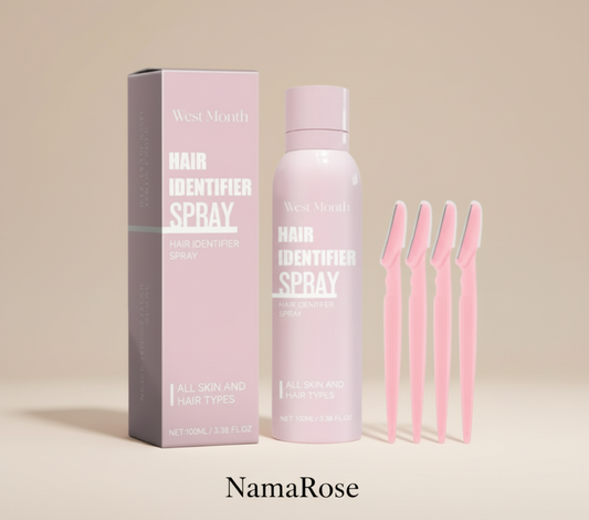 HairAware™ Facial Spray