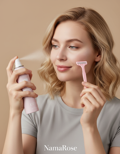 HairAware™ Facial Spray