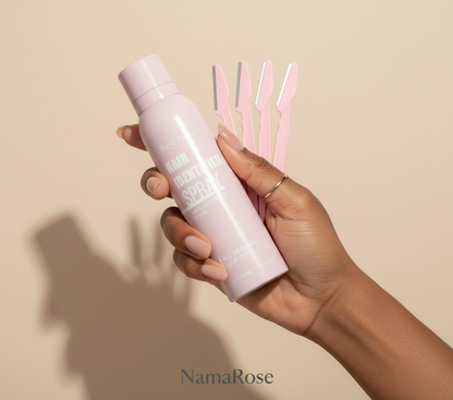 HairAware™ Facial Spray