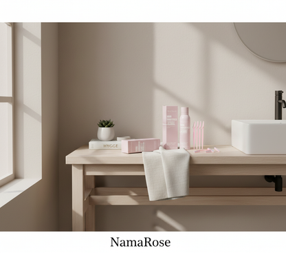 HairAware™ Facial Spray