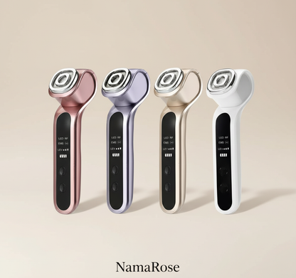 LumiRenew™ 5-in-1 LED Skin Rejuvenator