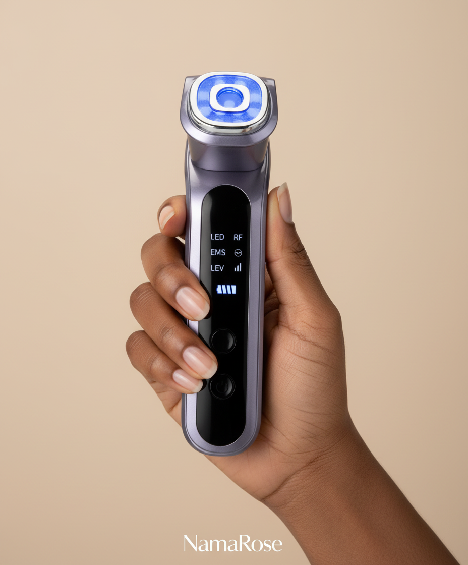 LumiRenew™ 5-in-1 LED Skin Rejuvenator