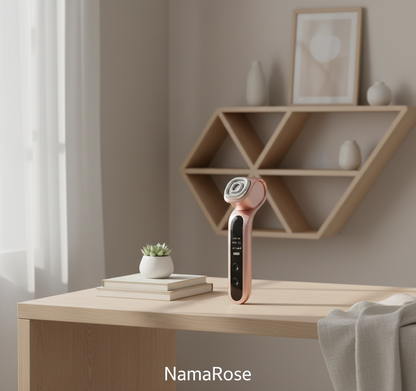 LumiRenew™ 5-in-1 LED Skin Rejuvenator