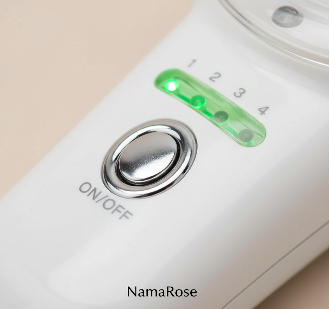 RadiLift™ RF Beauty Device