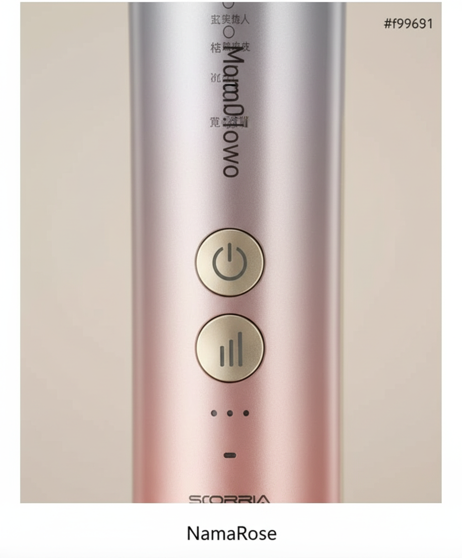 LumiTone™ RF Beauty Device