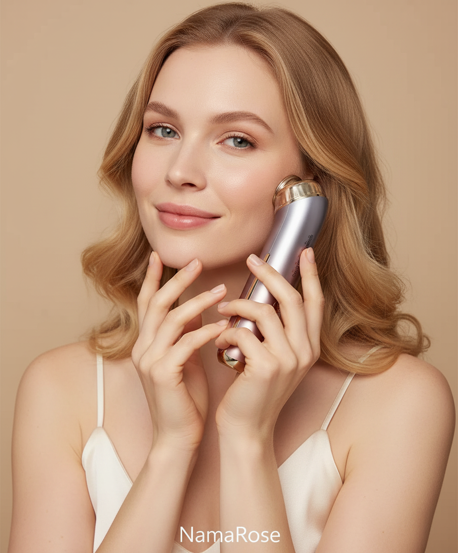 LumiTone™ RF Beauty Device