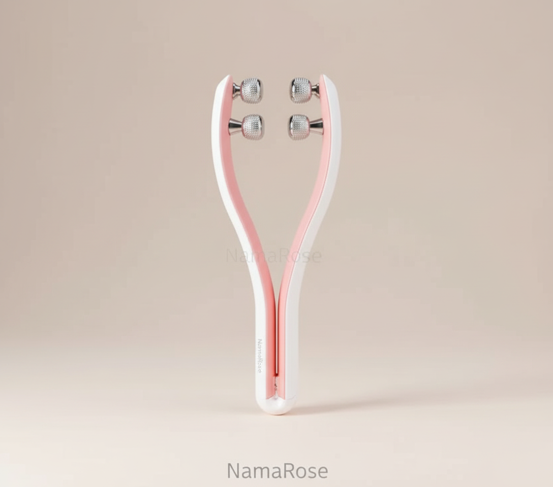 3D MicroLift™ Face Roller