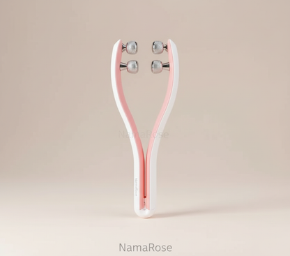 3D MicroLift™ Face Roller