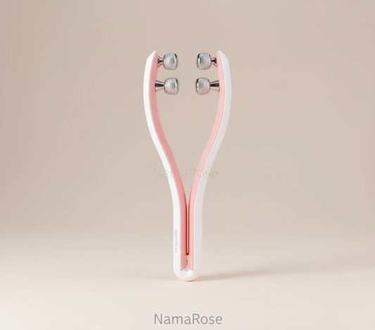 3D MicroLift™ Face Roller