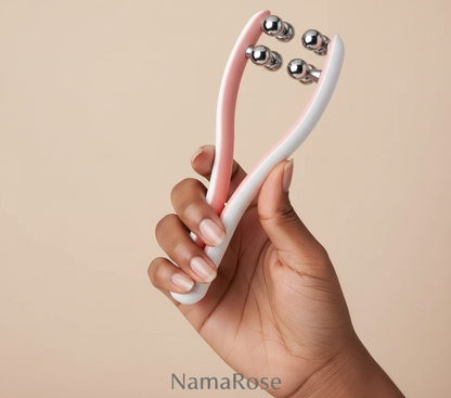 3D MicroLift™ Face Roller