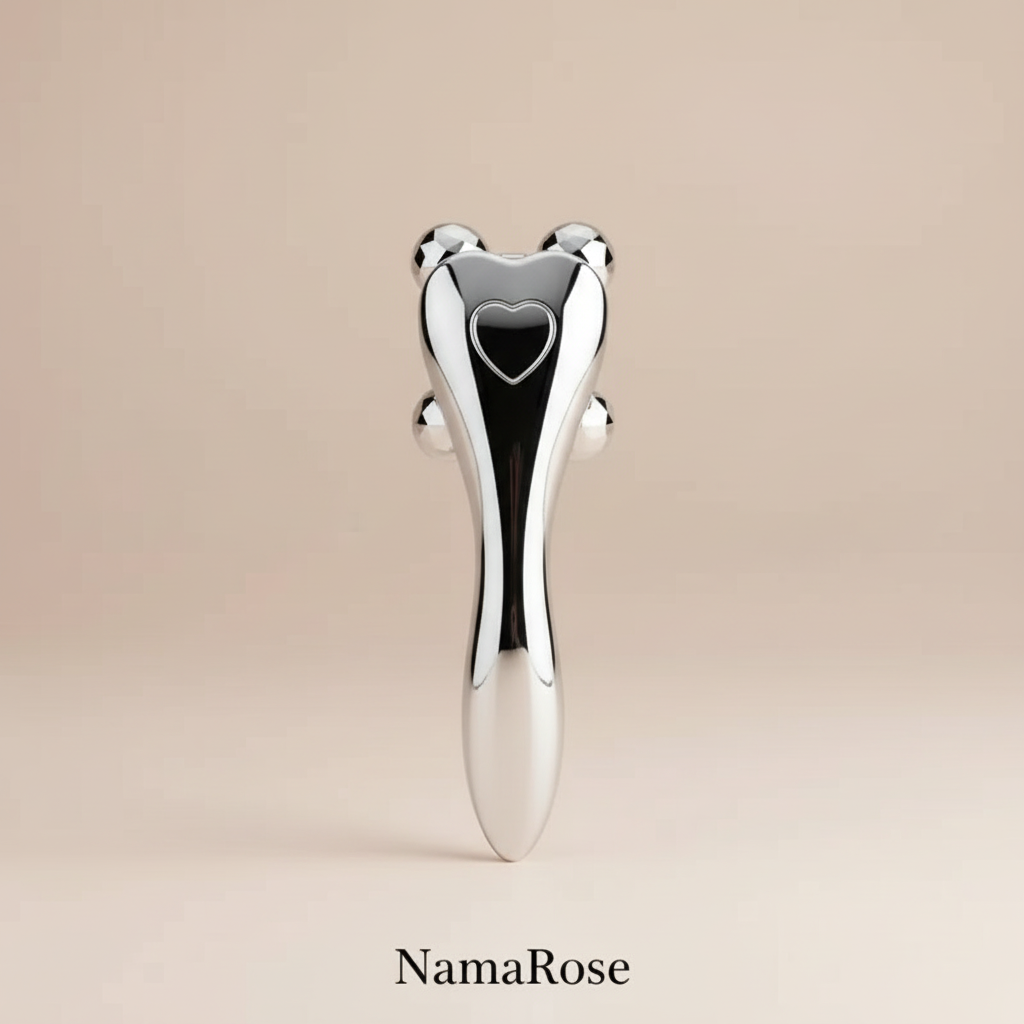 V-Type 4D Roller Massager™