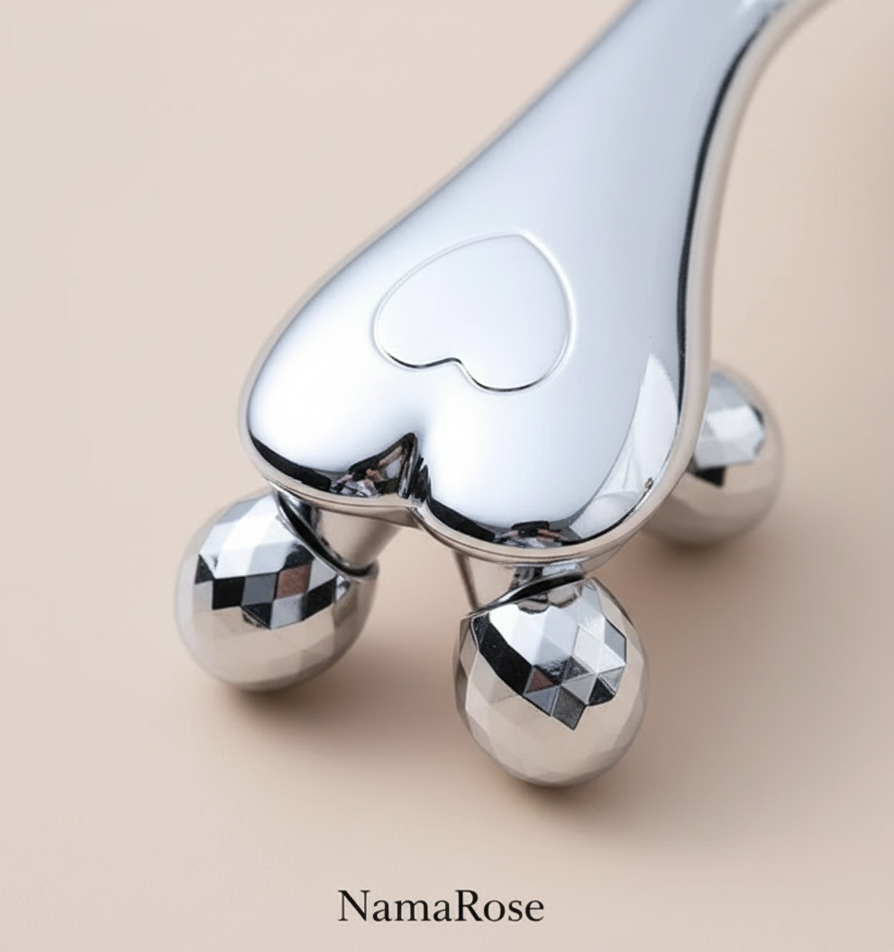 V-Type 4D Roller Massager™