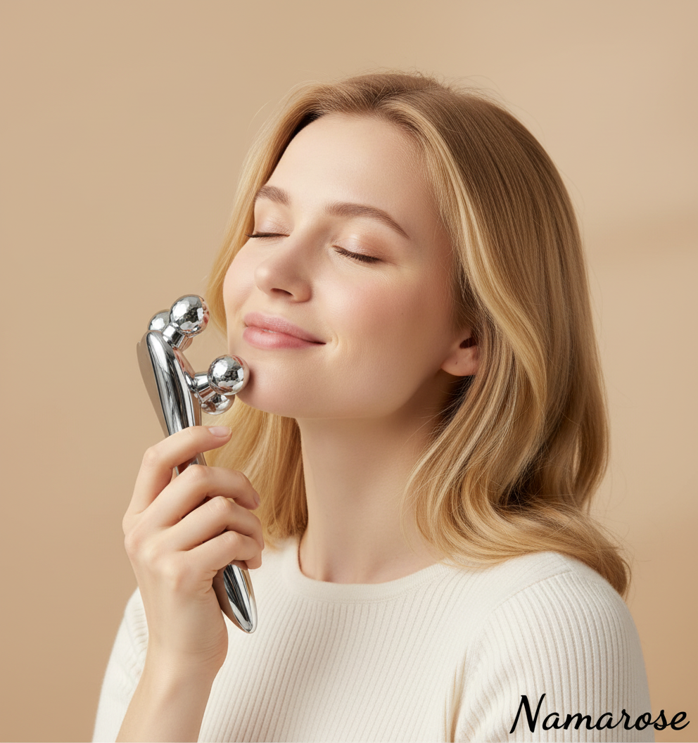 V-Type 4D Roller Massager™