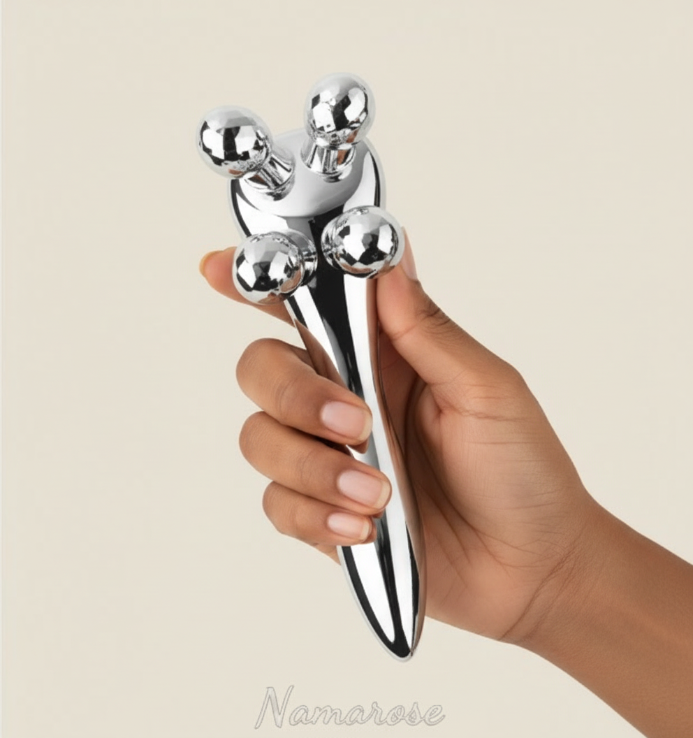 V-Type 4D Roller Massager™