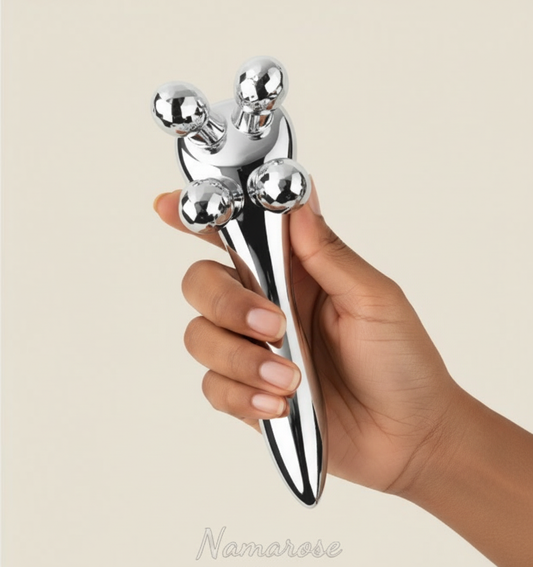 V-Type 4D Roller Massager™