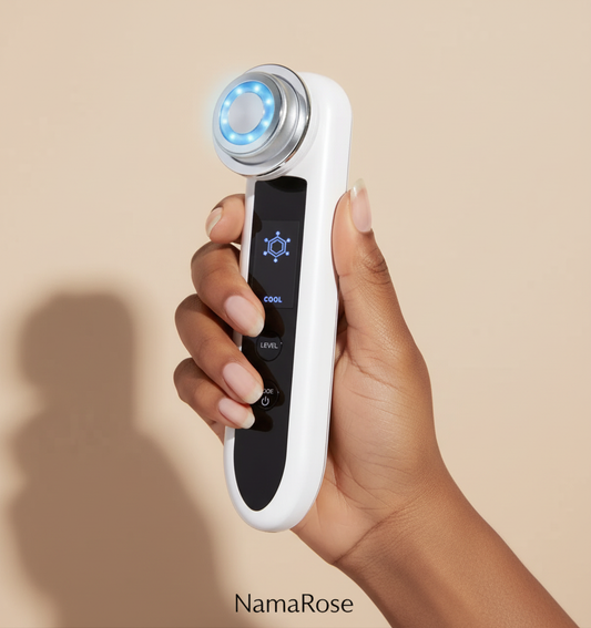 RF Skin Tighten & Lift Roller™