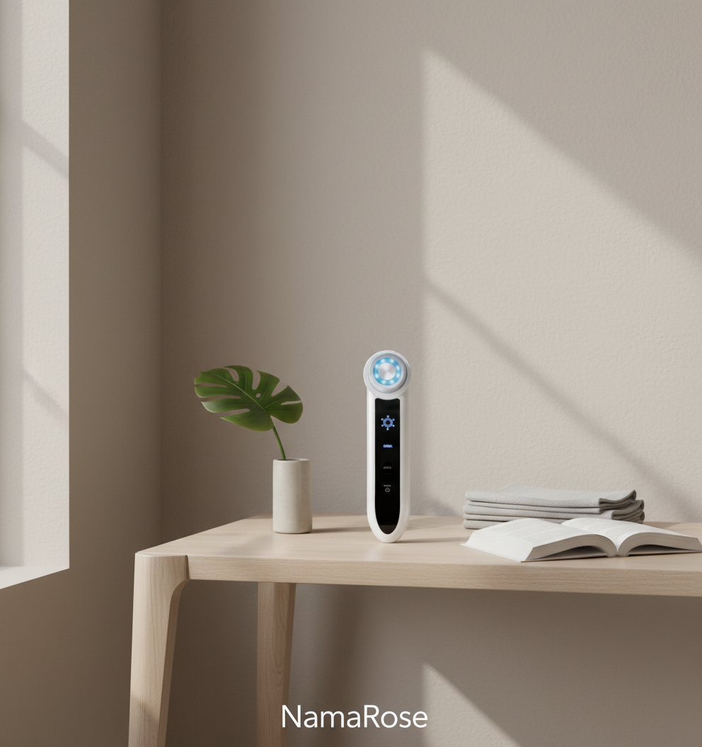 RF Skin Tighten & Lift Roller™